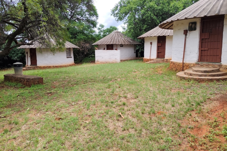 4 Bedroom Property for Sale in Hartbeespoort Rural North West